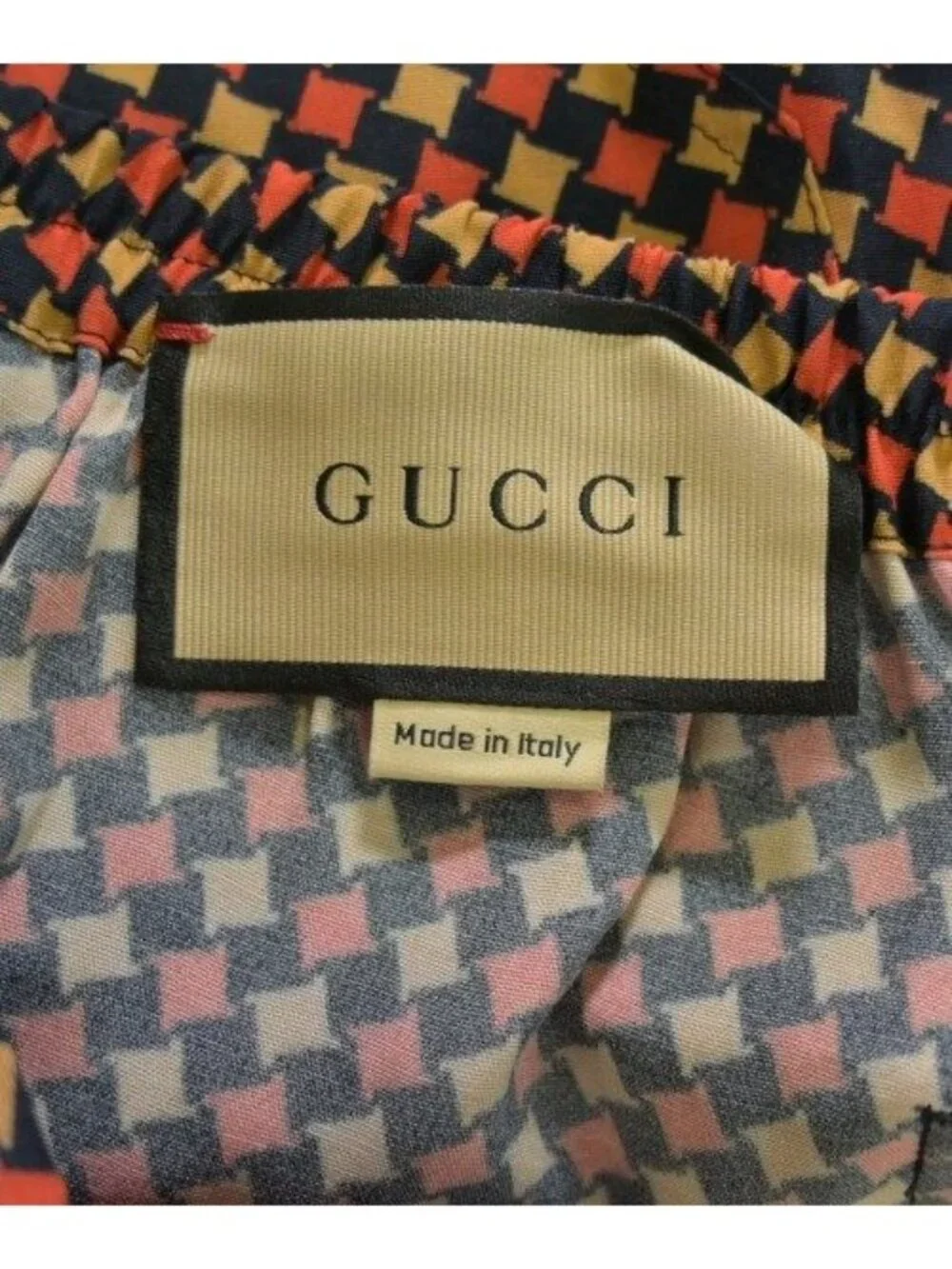 Gucci Shorts Black